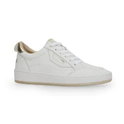 Store SWAG - WHITE GOLD MULTI Low Tops