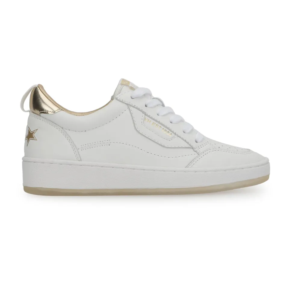 Store SWAG - WHITE GOLD MULTI Low Tops