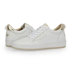 Store SWAG - WHITE GOLD MULTI Low Tops