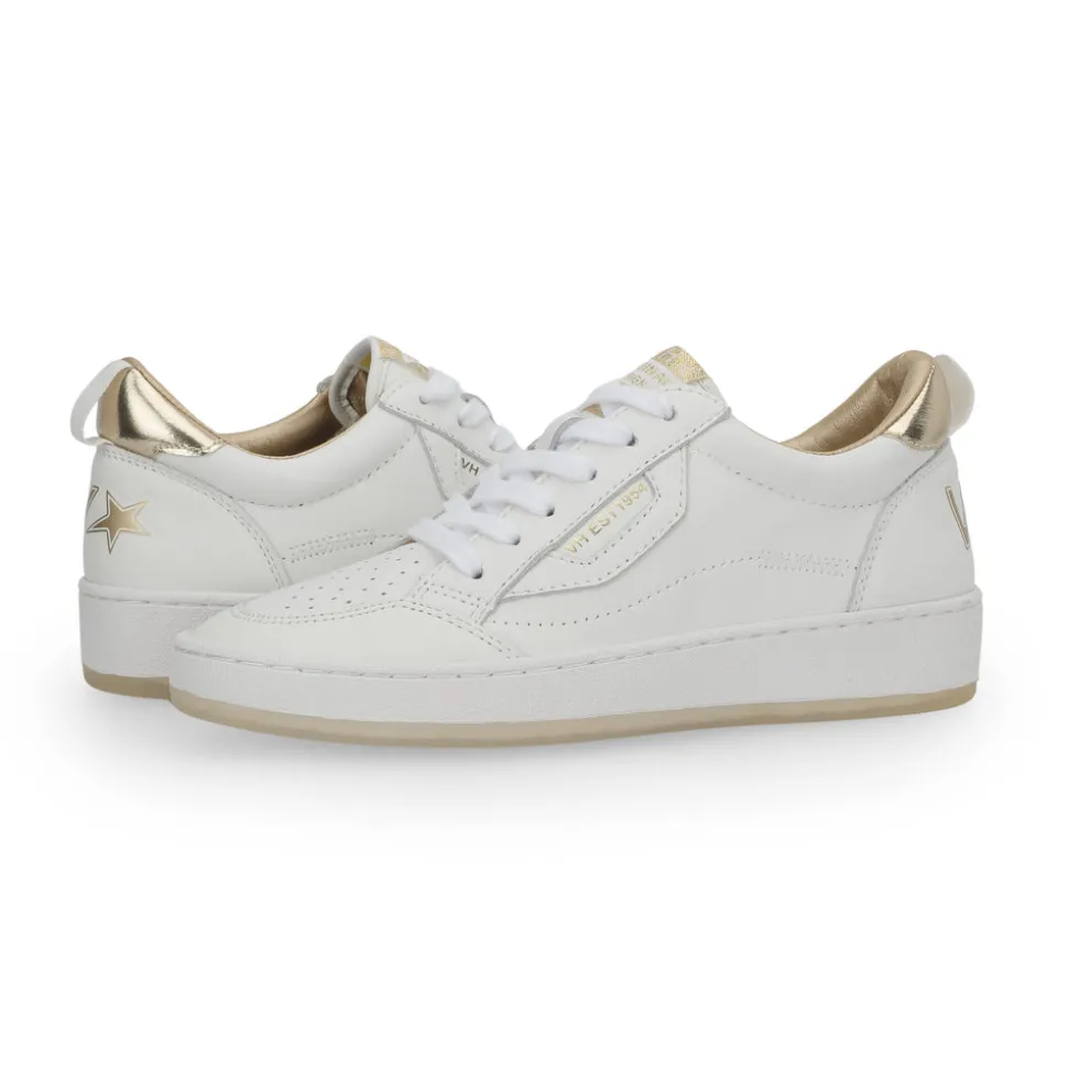 Store SWAG - WHITE GOLD MULTI Low Tops