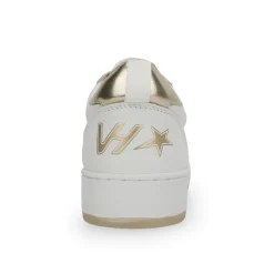 Store SWAG - WHITE GOLD MULTI Low Tops