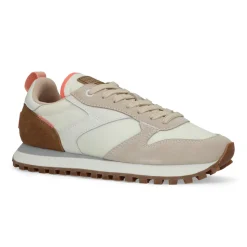 Cheap SWIFT - TAUPE BROWN MULTI Low Tops