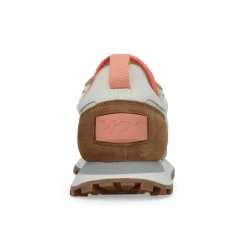 Cheap SWIFT - TAUPE BROWN MULTI Low Tops