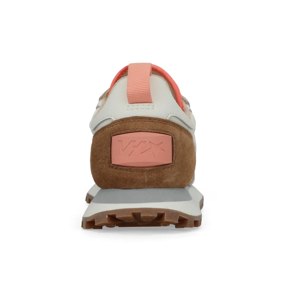 Cheap SWIFT - TAUPE BROWN MULTI Low Tops