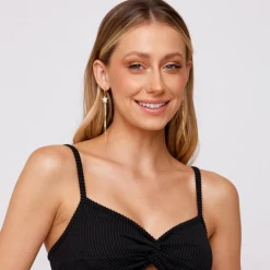 Online TEAGAN EARRINGS Earrings