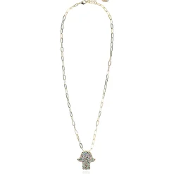 Store TESSA Necklace Necklaces