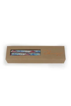 Fashion TIE DYE LACES Shoe Laces