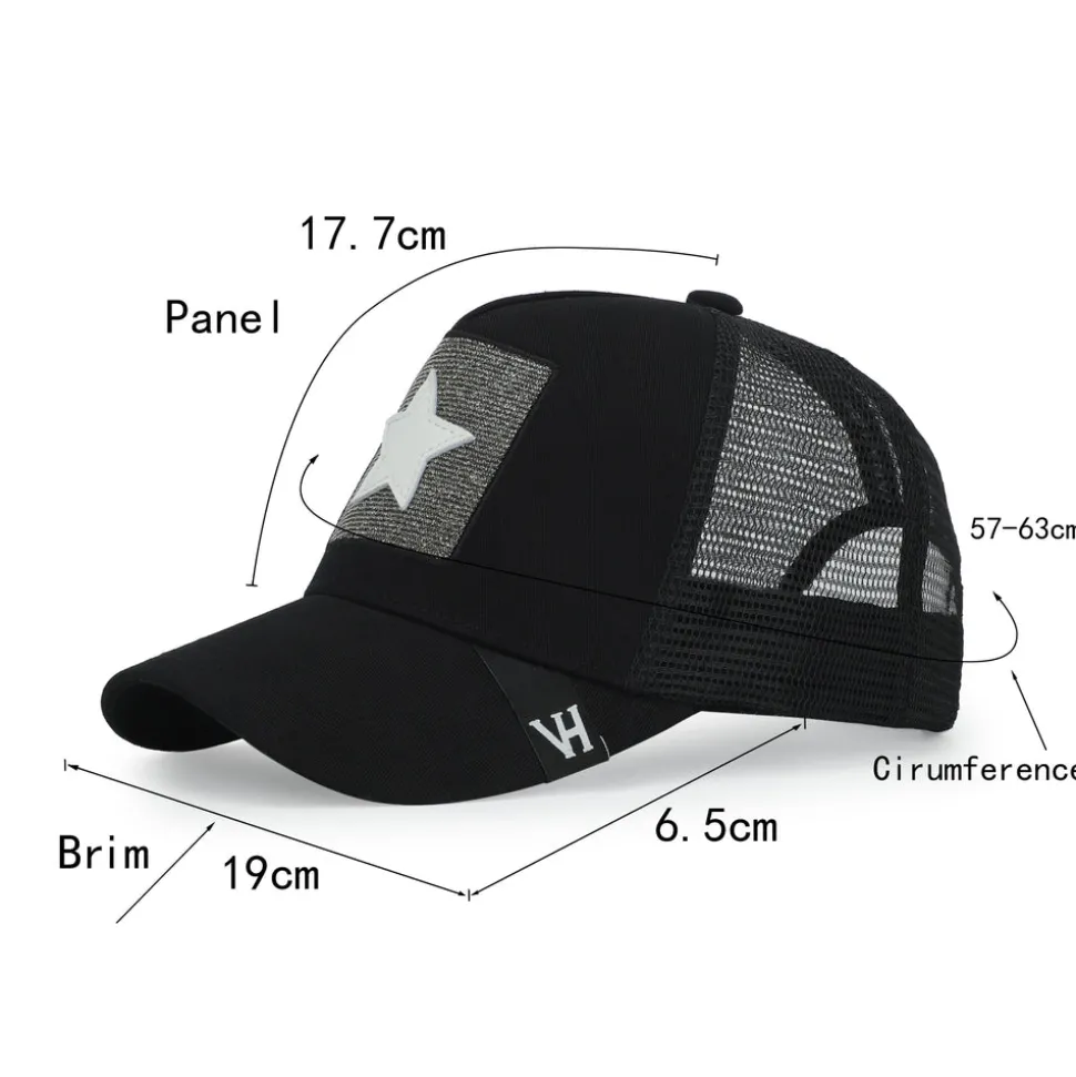 Shop UNIQUE HAT Trucker Hats