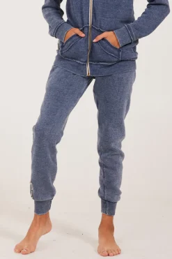Best Unisex Cuff Bottom Sweatpants Kids Kids Bottoms