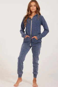 Best Unisex Cuff Bottom Sweatpants Kids Kids Bottoms