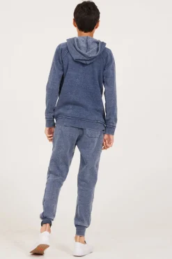 Best Unisex Cuff Bottom Sweatpants Kids Kids Bottoms