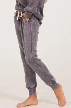 Store Unisex Cuff Bottom Sweatpants Kids Kids Bottoms