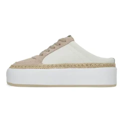 Cheap VAL - TAUPE RAFFIA Low Tops|Slide Sneakers