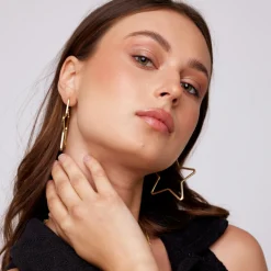 Best Sale VALERIE EARRINGS Earrings