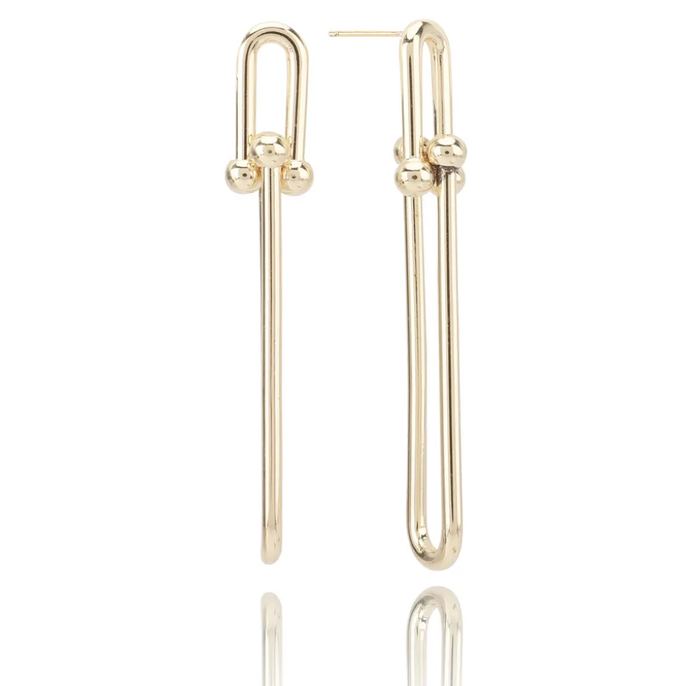 Cheap VIOLET EARRINGS Earrings