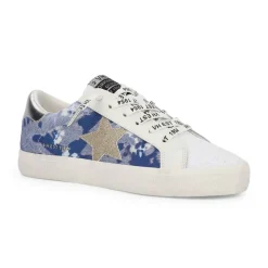 Hot VIVA - MULTI MIX Low Tops