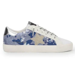 Hot VIVA - MULTI MIX Low Tops