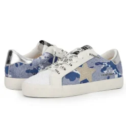 Hot VIVA - MULTI MIX Low Tops