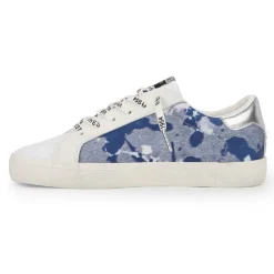 Hot VIVA - MULTI MIX Low Tops
