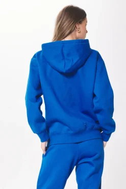 Best Vivid Blue Proweave Hoodie All Tops|Hoodies