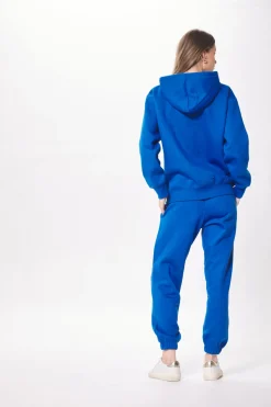 Best Vivid Blue Proweave Hoodie All Tops|Hoodies