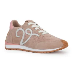 Flash Sale VROOM - BLUSH Low Tops