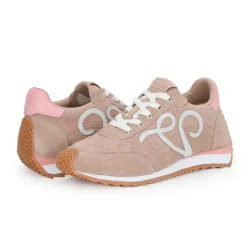 Flash Sale VROOM - BLUSH Low Tops