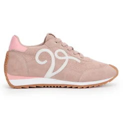 Flash Sale VROOM - BLUSH Low Tops