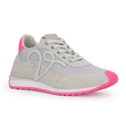 Fashion VROOM - GREY POP Low Tops