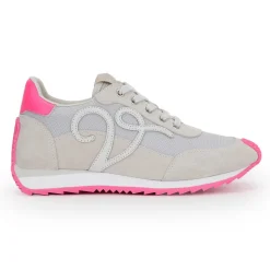 Fashion VROOM - GREY POP Low Tops