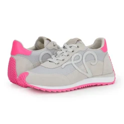 Fashion VROOM - GREY POP Low Tops
