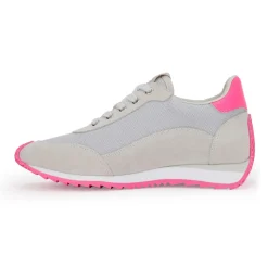 Fashion VROOM - GREY POP Low Tops