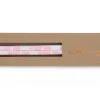 Cheap WHITE PINK GOLD TIP LACES Shoe Laces
