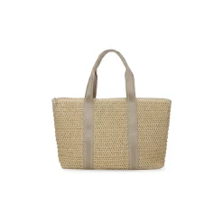 Cheap WOW BAG 1 - BEIGE Top Handle