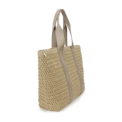 Cheap WOW BAG 1 - BEIGE Top Handle