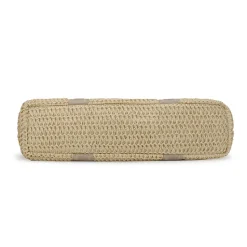 Cheap WOW BAG 1 - BEIGE Top Handle