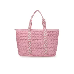 Discount WOW BAG 3 - PINK Top Handle