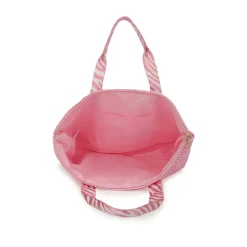 Discount WOW BAG 3 - PINK Top Handle