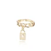Outlet YARA Ring Rings
